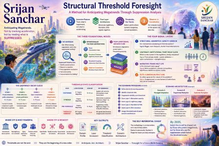 Structural Threshold Foresight
